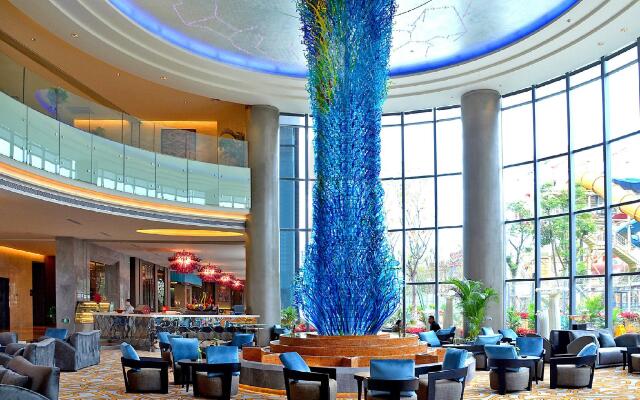 Maya Gleetour Hotel Wuhan
