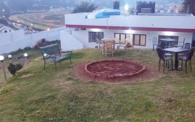 Downtown Inn