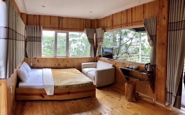 Kim Ngan Hills Resort