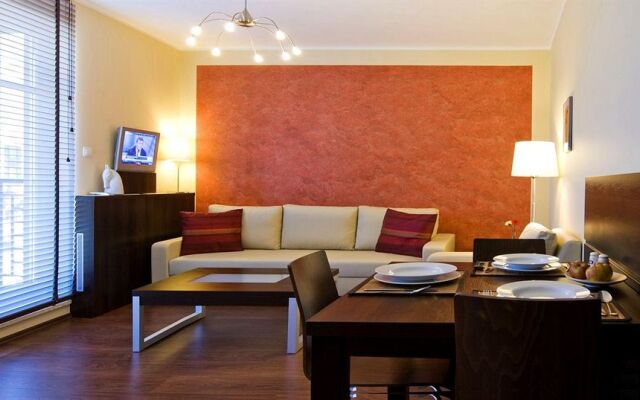 Apartamenty Sopot