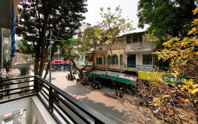 Hanoi Moonlight Hotel