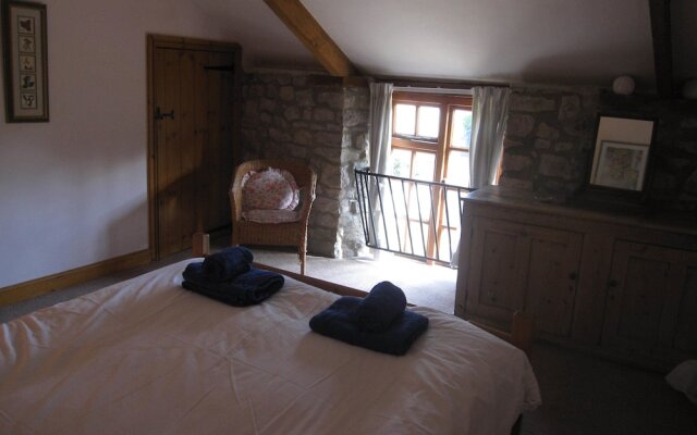 Somerset Country Escape