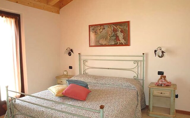 Ca' del Gal Holiday farm