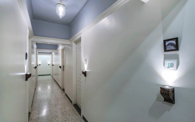 Hotel Kemps Corner