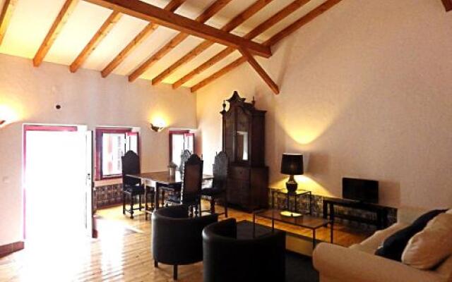 Casa de Nossa Senhora da Conceição