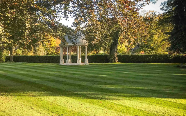 Wentbridge House Hotel
