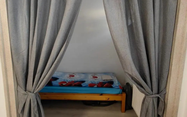 Oasis Apartman Ii.