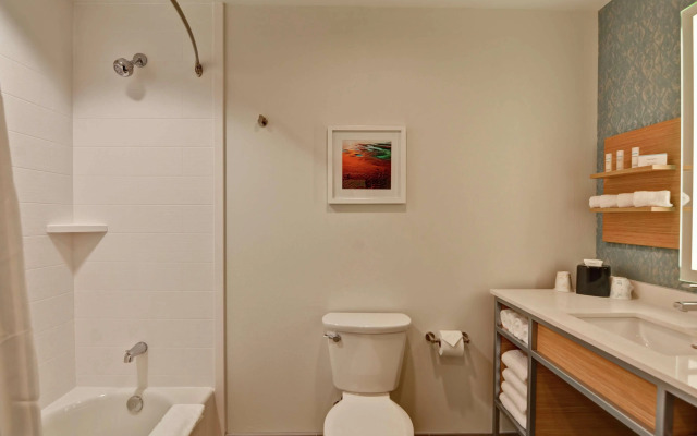 Hilton Garden Inn Biloxi