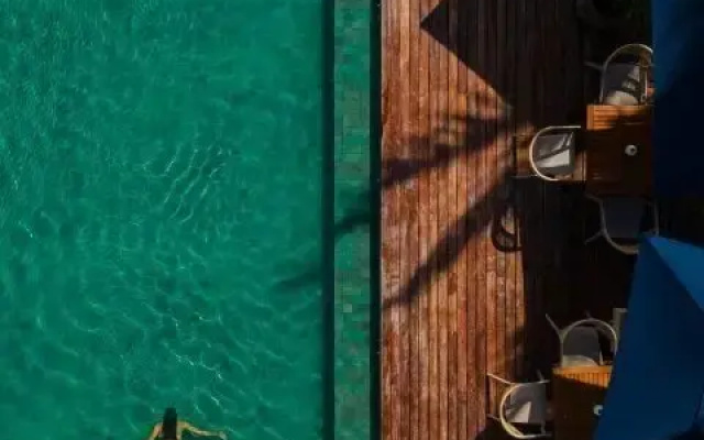 Saline Taíba Boutique Beach Hotel