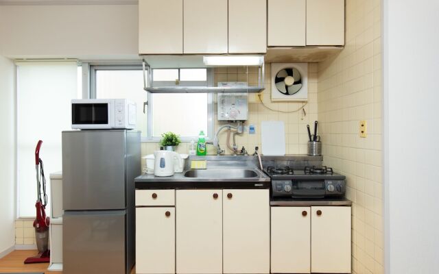 Maison Peachvalley 302