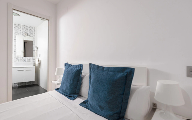 Apartamentos Globus by Be Alicante