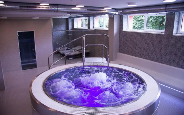 Hotel Sport Kralupy Nad Vltavou