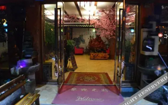 豪庭度假酒店(武隆仙女山镇游客中心店)