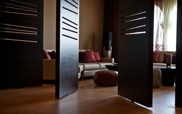 Renaissance Tlemcen Hotel