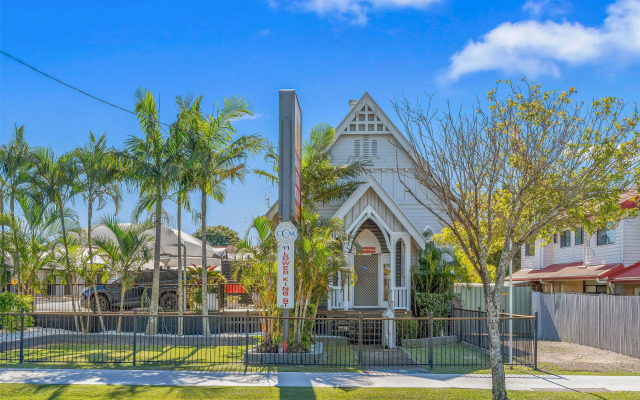 Caboolture Central Motor Inn, SureStay Collection by BW