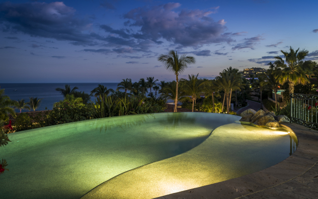 Blue Desert 34 - Casa Maravilla