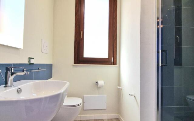 Sc033b Villa Desdemona con Piscina Privata