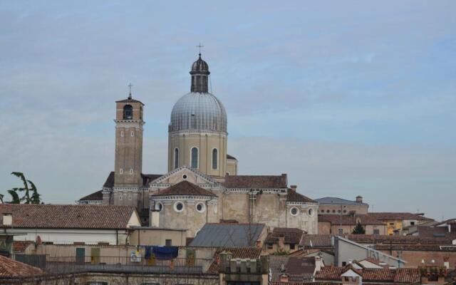 Apartment San Benedetto