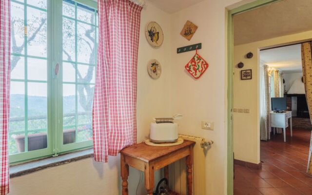 Locazione turistica la Capannella