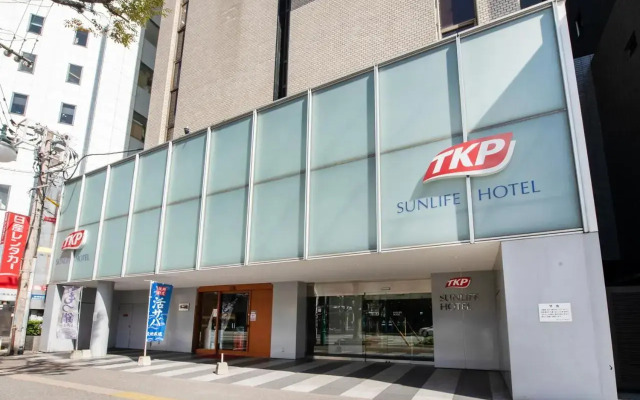 TKP Sunlife Hotel