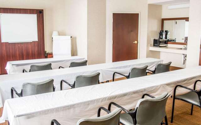 Sleep Inn & Suites Allendale