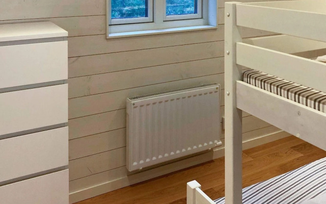 4 Person Holiday Home in Garphyttan