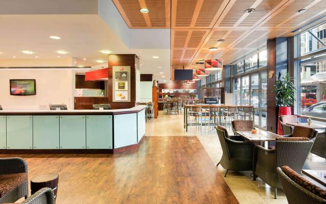 ibis Wellington