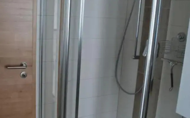 Attractive Apartment in Haidmuhle