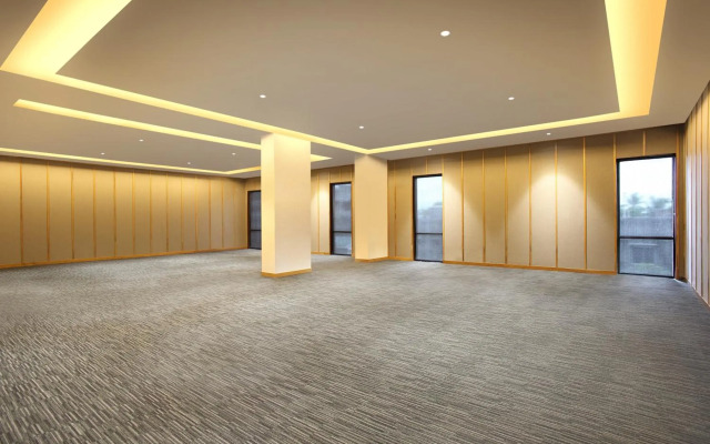 BATIQA Hotel Pekanbaru