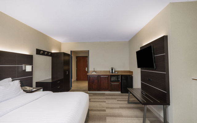 Holiday Inn Express Bloomsburg by IHG