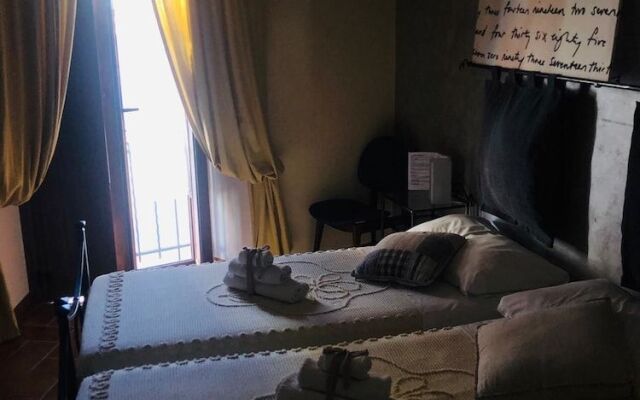 La Locanda del Borgo