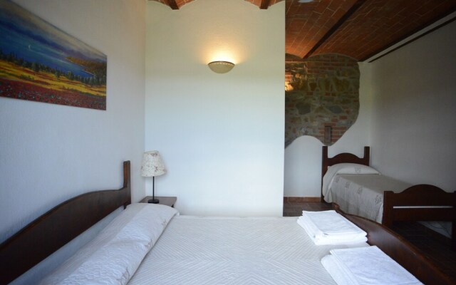 Agriturismo Volta di Sacco