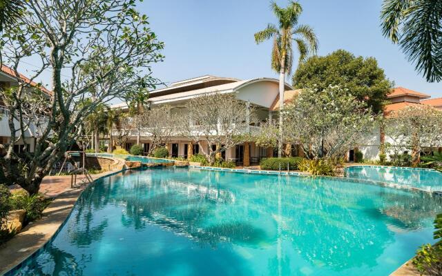 Thara Cholapruek Resort
