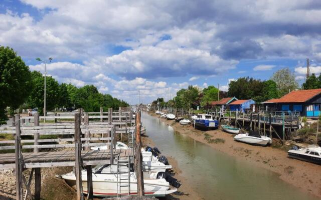 charmant studio plein centre ville