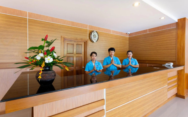 Rawai Princess Hotel (SHA Extra Plus)