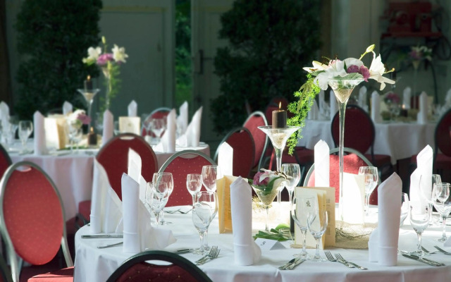 Schloss Hotel Dresden-Pillnitz