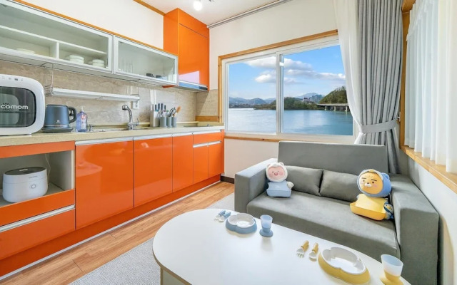 Chuncheon El Dorado Kid's Pension