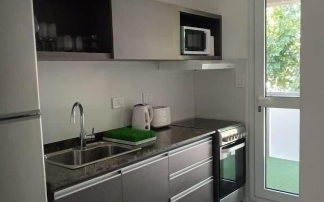 Be Haus Temporary Apartments