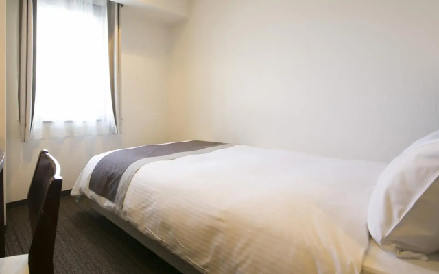 Urban Hotel Minami Kusatsu