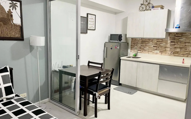 Stay At Azure urban beach residents
