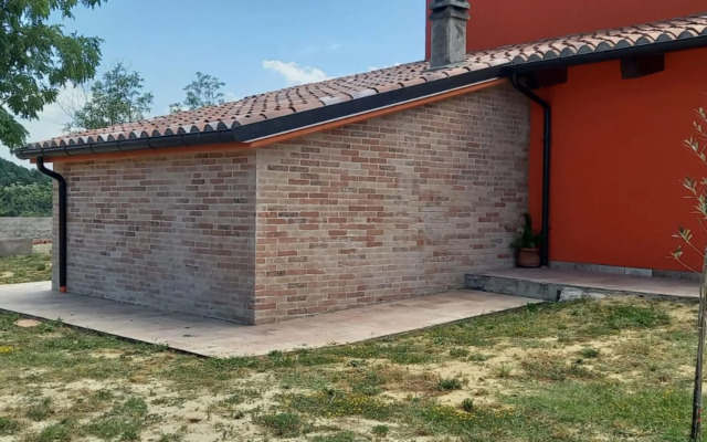 Cozy holiday home in the charming Urbino countryside