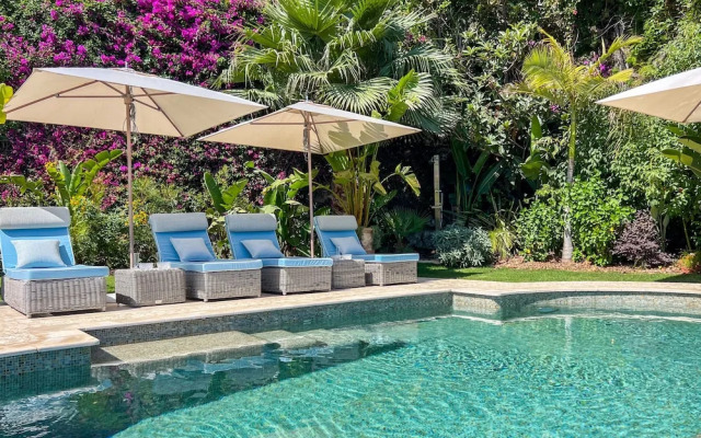 Villa Soleil Riviera