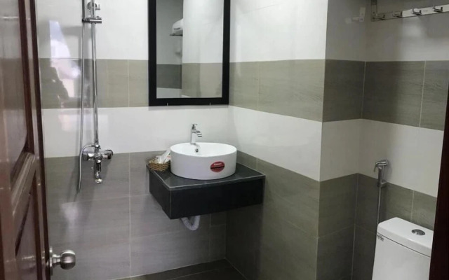 New Day Hotel Quy Nhon