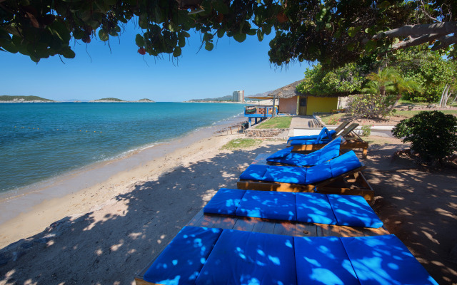 San Carlos Plaza Hotel, Beach & Convention Center