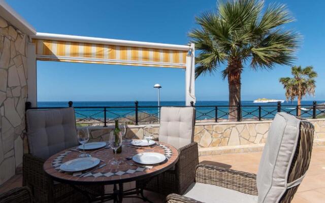 Parque Tropical 5 - Three Bed Villa