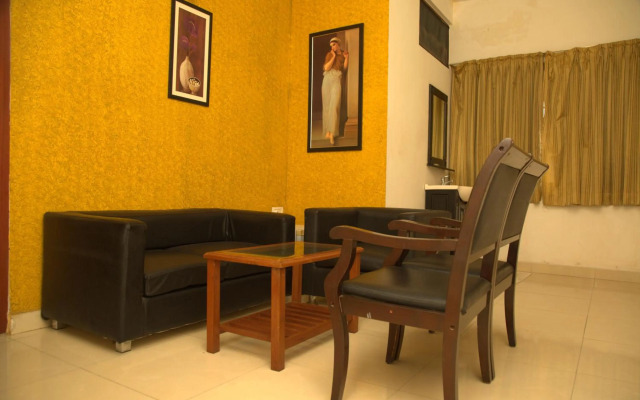 Kings Hotel Egmore