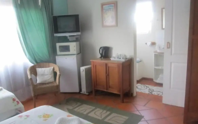Addo Gateway Lodge