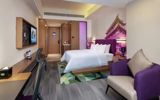 Hampton by Hilton Chaozhou Fortune Center