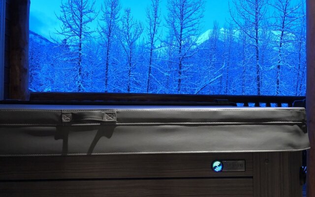 Girdwood Rentals & Accommodations