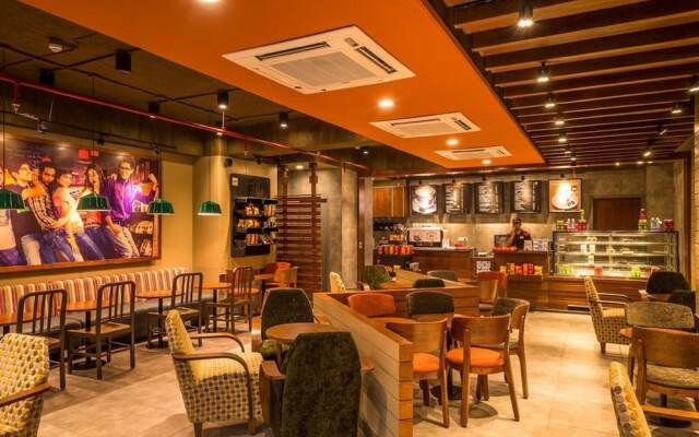 Hotel Inclover